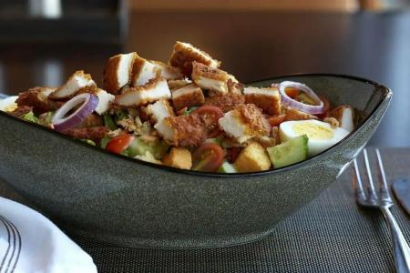 Durham Marriott City Center - 65