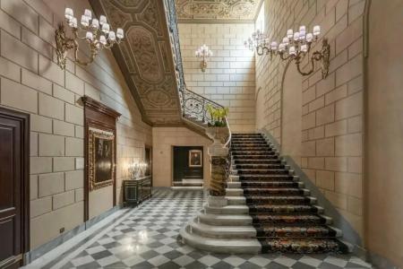 The St. Regis Rome - 11