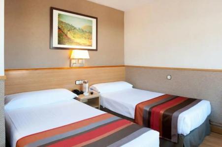 Catalonia Park Güell - 73