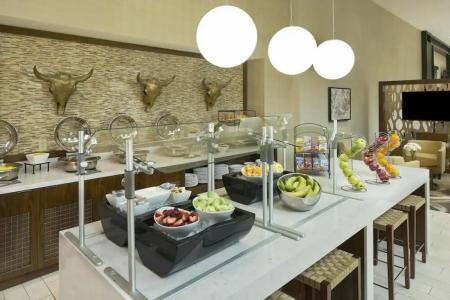 Durham Marriott City Center - 80