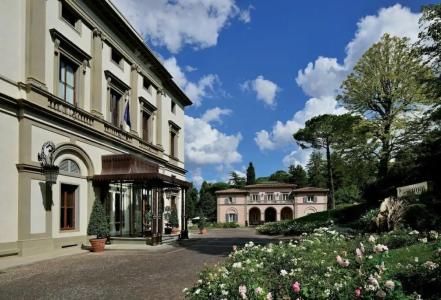 Villa Cora - 36