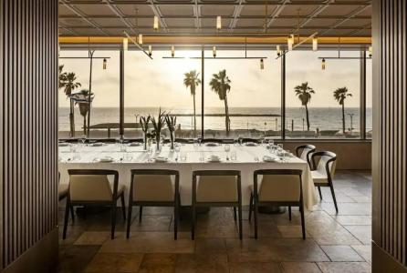 Sheraton Tel Aviv - 96