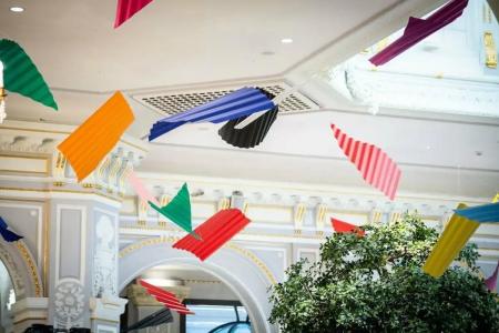 The St. Regis Rome - 50