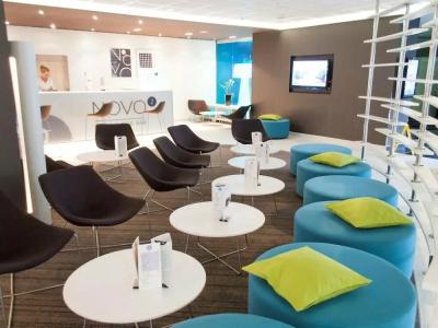 Novotel Gdansk Centrum - 62