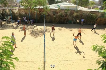 MinaMark Beach Resort for Families and Couples Only - 35