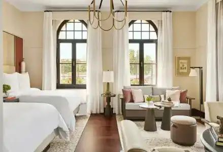 Four Seasons Istanbul at Sultanahmet - 92