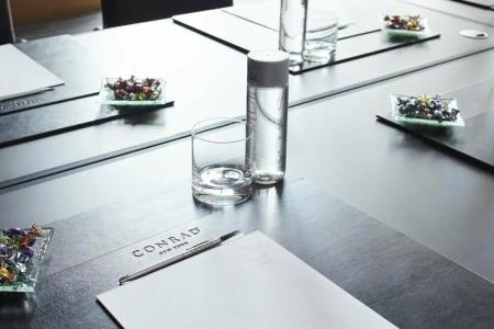 Conrad New York Downtown - 82