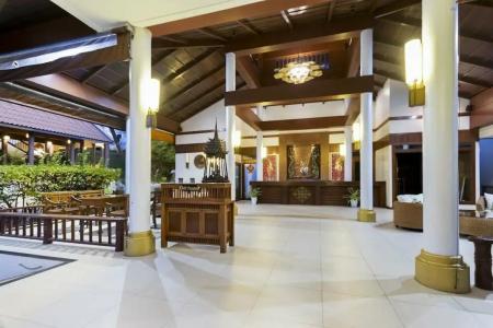 Diamond Cottage Resort & Spa - SHA Extra Plus - 29