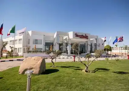 Sharming Inns - Couples and Families Only - 47