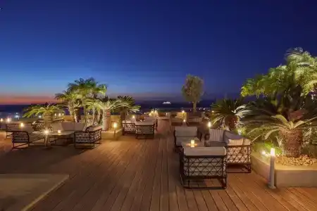 Sheraton Rhodes Resort - 35