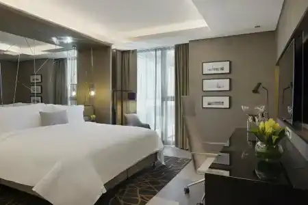 Al Bandar Rotana – Dubai Creek - 96
