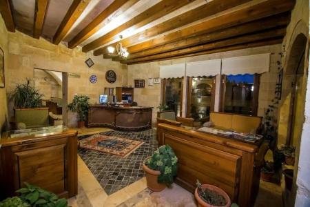 Elegance Cave Suites & Restaurant - 31