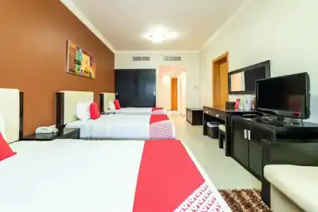 Crystal Plaza - 73