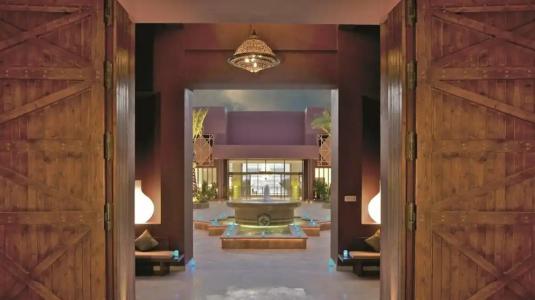 Mövenpick Resort & Spa Tala Bay Aqaba - 86