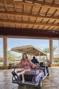 Mövenpick Resort & Spa Tala Bay Aqaba - 20