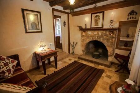 Hoyran Wedre Country Houses - 30