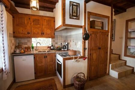 Hoyran Wedre Country Houses - 42