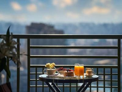 Fairmont Nile City - 19