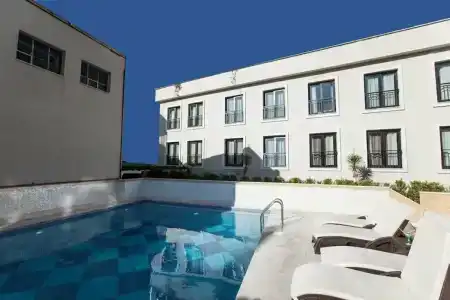 Miss Istanbul & Spa - 8