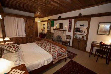 Hoyran Wedre Country Houses - 85