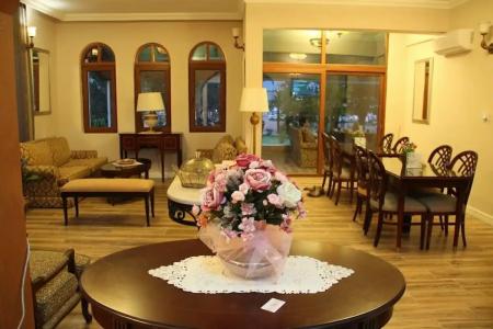 Adrasan La Casita - 6