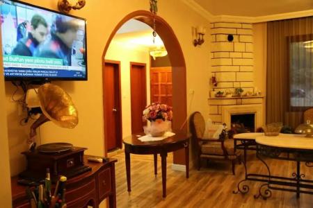 Adrasan La Casita - 31