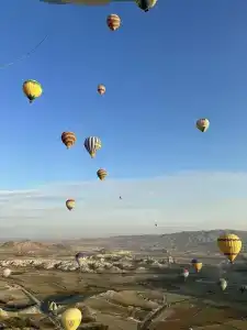 Wings Cappadocia - 27