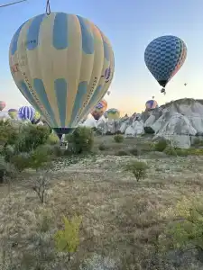 Wings Cappadocia - 57