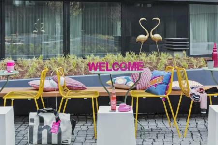 Moxy Frankfurt City Center - 6