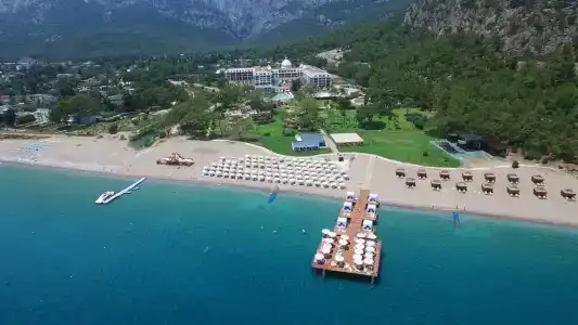 Amara Premier Palace