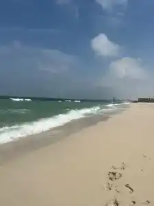 The Oberoi Beach Resort, Al Zorah - 61
