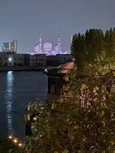 Shangri la Qaryat Al Beri Abu Dhabi - 15