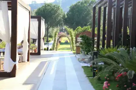 Rixos Premium Göcek - Adult Only - 1