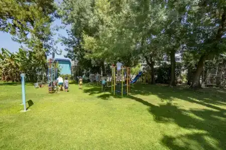 Club Titan Ultra All Inclusive - 16