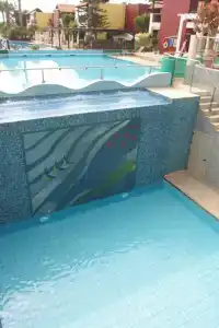 Panthea Holiday Village Water Park Resort - 13