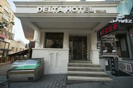 Delta Istanbul - 28
