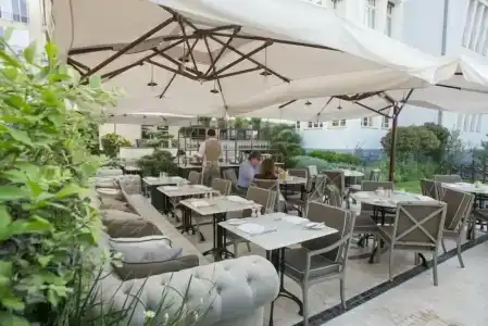 The Norman Tel Aviv - 46