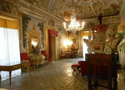 Villa Lampedusa - 10