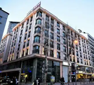 Grand Aras & Suites - 33