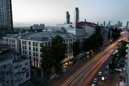 Grand Aras & Suites - 25