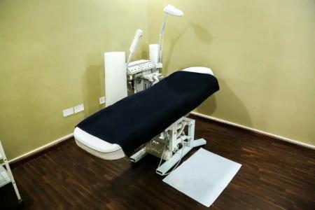 Majlis Grand Mercure Residence Abu Dhabi - 19