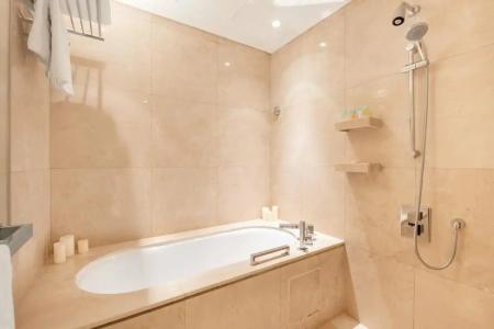 Address Dubai Marina - 77