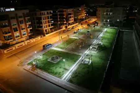 Golden World Suite - 5