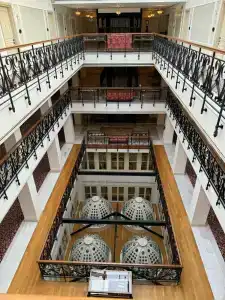 Pera Palace - 84