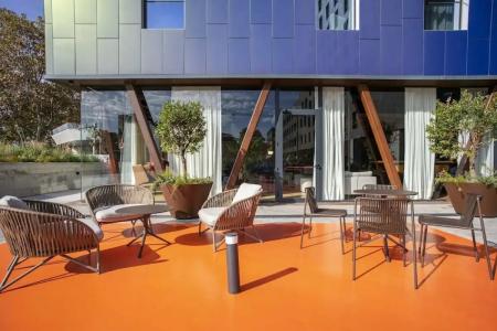 Paxton Barcelona - 56