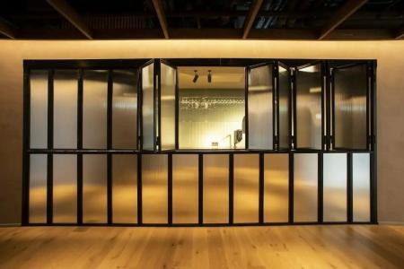 Paxton Barcelona - 52