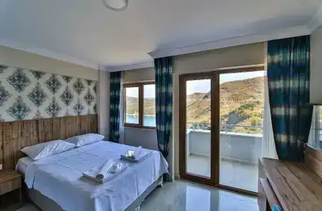 Amasra Sunrise Otel - 14