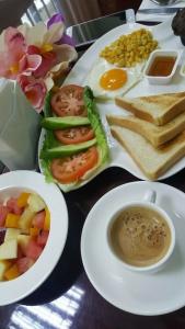 Tulip Apartments - 5