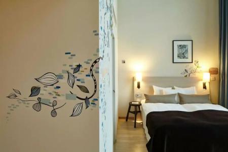 Scandic Hamburg Emporio - 33