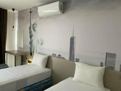 OFURO WORLD SPA - 71